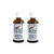 Tea Tree Therapy Water Soluble Oil  2 Fluid Ounce  2-Pack
