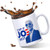 Joe Biden Coffee Mug For President 2021 Cup O  JO Democrat Coffee Ceramic Mug  11oz