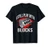 I Still Play With Blocks Funny Mechanic T Shirt