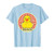 Retro  and  Vintage Rubber Duck Quack Ducky T-Shirt