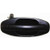 Door Handle for 2005 Hyundai Santa Fe Base 2.7L Rear Right Side Exterior Plastic Black