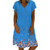 LUDAY Women s Summer Basic Short Sleeve Swing Plus Size Sundresses Casual Mini Tank Dress Beach Dress T-Shirt Dress LUDAY Women s Summer Basic Short Sleeve Swing Plus Size Sundresses Casual Mini Tank Dress Beach Dress T-Shirt Dress