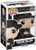 Pride and Prejudice and Zombies Parson Collins Pop! Vinyl Figure
