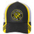 MLS Columbus Crew Boys Structured Flex Hat  Sun  One Size  8