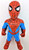 Ultimate Spider-Man Mini Action Figure Toy