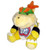 New Super Mario Koopa Bowser Dragon Plush Doll Brothers Bowser JR Soft Plush Toys Gift for Kids Boy Girl 18cm  Dragon