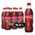 Coca-Cola Cherry Soda Soft Drink  16.9 fl oz  6 Pack