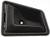 Interior Door Handle compatible with SIDEKICK 89-98 Front LH Inside Plastic Smooth Black 4-Door