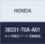 Genuine Honda 38231-T0A-A01 Multi Block Fuse