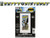 Batman 27 x 60 Party Door Poster and Jointed Banner