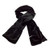 Meshin USB Heated Scarf Winter Scarf Heated Scarf USB Heat Shawl Electric Women Heating Scarf with Pockets Couple Scarf Neckerchief Plush Collar Scarves Soft Warm Neck Warmer