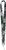 Lanyard Harry Potter Slytherin Checker Blocks Grays Greens
