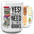 Yes I really do need all these books