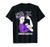Ulcerative Colitis Warrior Unbreakable Shirt Awareness Gift