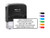 Large Size  5-Line Custom Self Inking Return Address Rubber Stamp - Includes Extra Replacement pad 6.95 Value