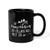 The Mountains Are calling and I Must Go Coffee Mug Adventure Travel Journey