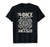 Tabletop RPG Dice game board game - Master Role Play shirt T-Shirt