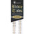 Goldtone Quick Reference Adhesive Old and New Testament Bible Indexing Tabs