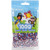 Perler Beads Patriotic Striped Beads (1000 Count)