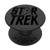 Star Trek Starfleet Insignia Logo PopSockets PopGrip  Swappable Grip for Phones  and  Tablets