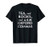 Tea Books Oxford Comma Nerdy Bookish Writer Reader t-shirt