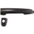 New Front Left Driver Side Exterior Door Handle For 2001-2012 Toyota Rav4  and  2008-2015 Scion Xb Smooth Black  Ptm  With Keyhole Cover GM1310169 88971449
