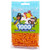 Perler Beads 80-19004 (1000 Pack), Orange