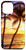 iPhone 12 Pro Max Palm Tree Green Leaves Summer Tropical Beach Sunset Gift Case