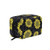 Travel Cosmetic Bag Printed Multifunction Portable Toiletry Bag Cosmetic Makeup Pouch Case Organizer for Travel Travel Cosmetic Bag Printed Multifunction Portable Toiletry Bag Cosmetic Makeup Pouch Case Organizer for Travel