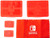 Nintendo Switch Game Traveler Protection Pack