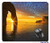 Anguilla Sunset Mousepad Gaming Mouse Pad