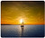 Sailing Sunset Customized Rectangle Mousepad Gaming Mouse Pad Mouse Mat