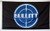 Fastbull MUSTANG BULLITT BANNER FLAG 3X5FT