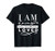 I Am Enough Strong Beautiful Kind Loved T-Shirt