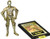 Star Wars-C-3PO with Removable Arm by Star Wars