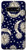 Galaxy S10 plus Night Sky Retro Zodiac Gift Sun Moon Stars Case