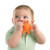 Baby Teether Ball  Assorted Colors