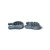 abode for Dyson DC14 Steel Wand Cap Assembly Kit 911450-01 New