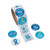 Fun Express - Child Abuse  and  Awareness Stickers - Stationery - Stickers - Stickers - Roll - 1 Piece