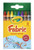 Crayola 52 5009 Fabric Crayons 8/Pkg Primary, 2 Packs