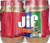 Jif Creamy Peanut Butter  40-Ounce  Pack of 2
