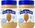 Peanut Butter  and  Co. White Chocolatey Wonderful Peanut Butter  Non-GMO Project Verified  Gluten Free  Vegan  16 Ounce  Pack of 2