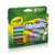 Crayola Metallic Markers, 8 Count