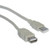 PcConnectTM USB 2.0 Extension Cable, Type A Male to Type A Female, 3 foot