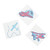 Fun Express 72 Up & Away Airplane Temporary Tattoos Party Favors Set