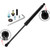 Fits For Dodge Ram 1500 2500 3500 Tailgate Assist Lift Supports Struts DZ43300