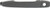 Exterior Front Door Handle Compatible with Toyota Sienna 2011-2017 LH Primed Black with Keyhole