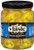 Vlasic Deli Style Mild Banana Pepper Rings  Keto Friendly  12 - 12 FL OZ Jars