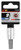 Performance Tool W38899 Hex Bit Socket, 3/8 Drive, 9mm