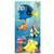 Beistle 59845 Under The Sea Door Cover, 30" x 5', Multicolor